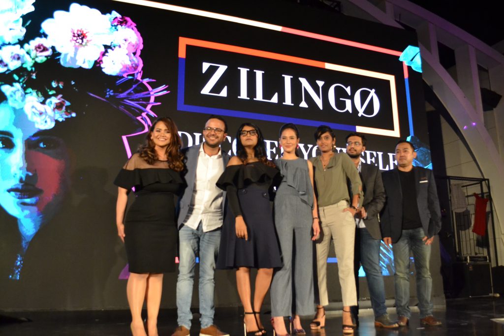 Country Manager Zilingo Indonesia