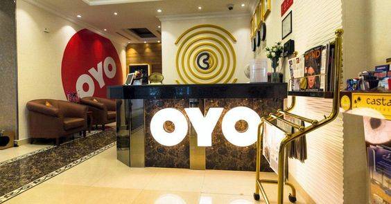 Fitur Check-In OYO