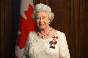 Ulang tahun Ratu Elizabeth II
