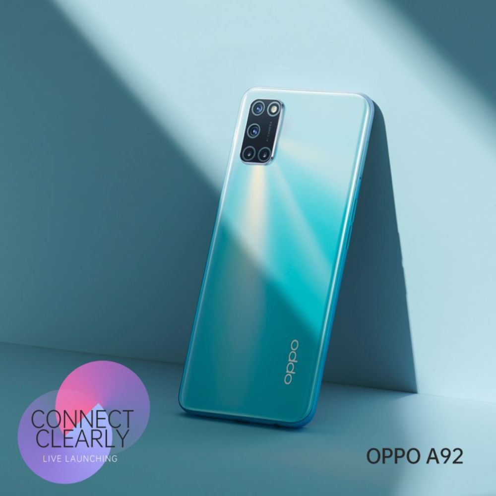 Oppo Series A