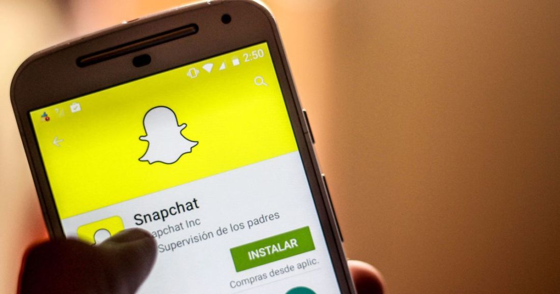 Lindungi Anak Di Bawah Umur, Snapchat Luncurkan Alat Keamanan