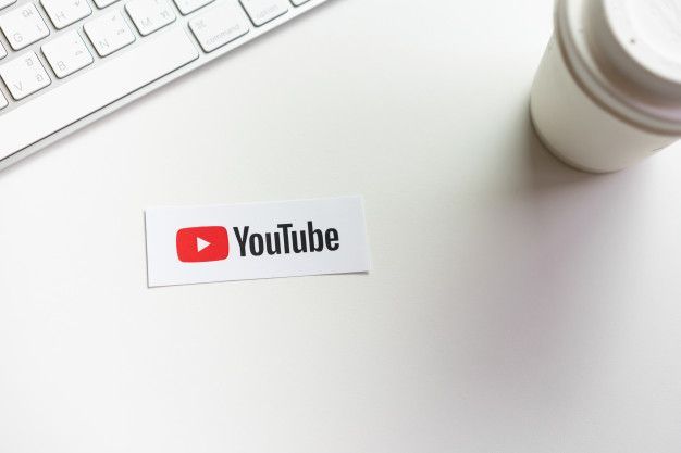 Cara menghapus Akun Youtube