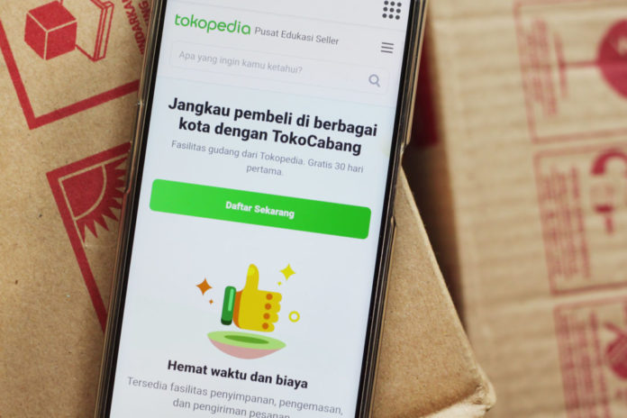 Tokopedia START Customer Experience First Summit