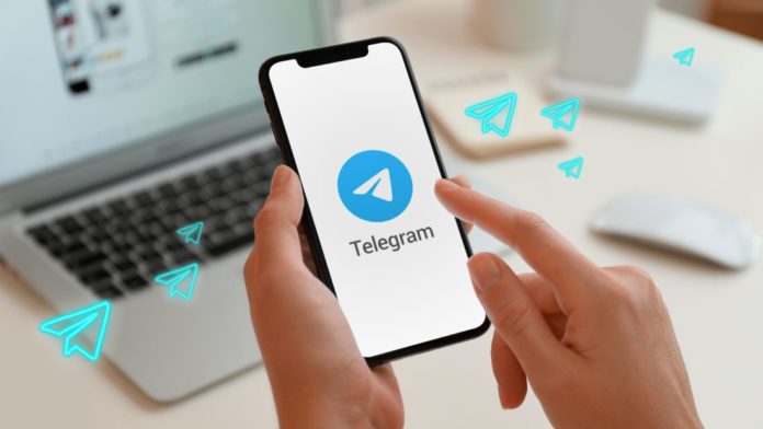 Pembaruan Terbaru Telegram