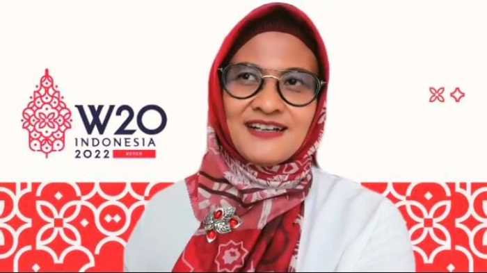 Women20 Presidensi Indonesia