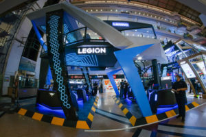 Lenovo Legion Store