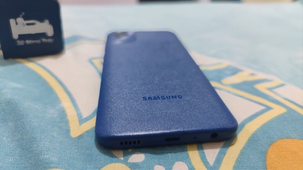 review samsung galaxy a03 Core