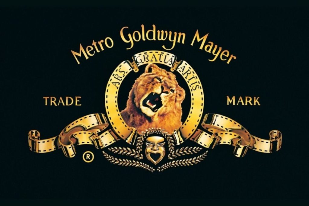 rumah produksi MGM