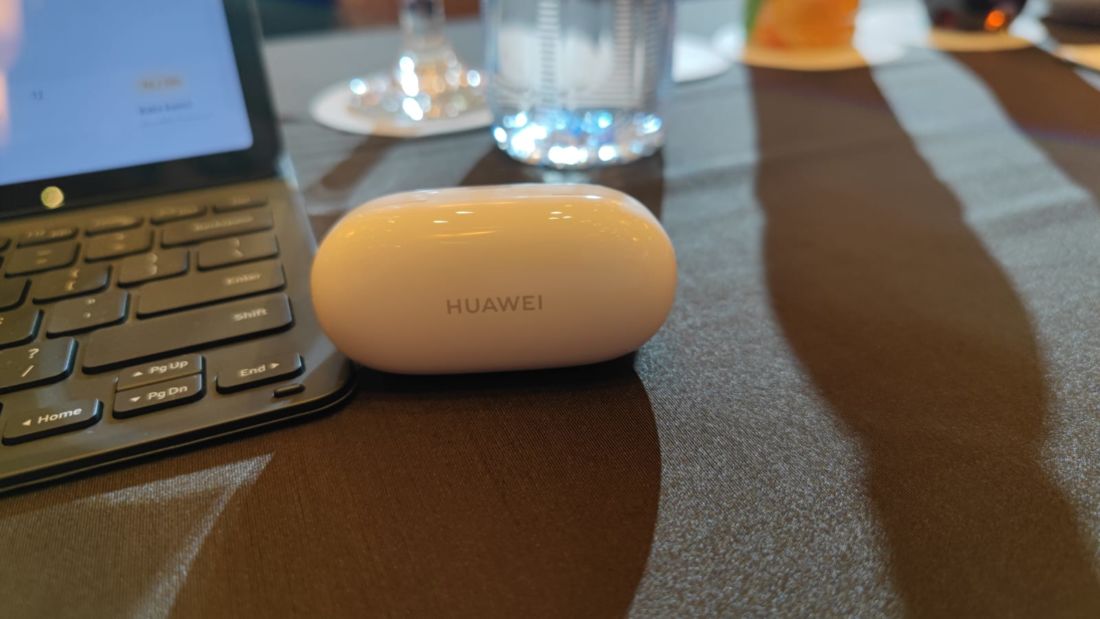 Huawei FreeBuds SE
