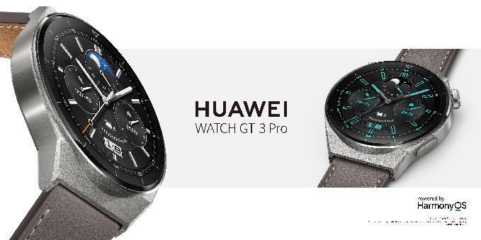 "Huawei Watch"