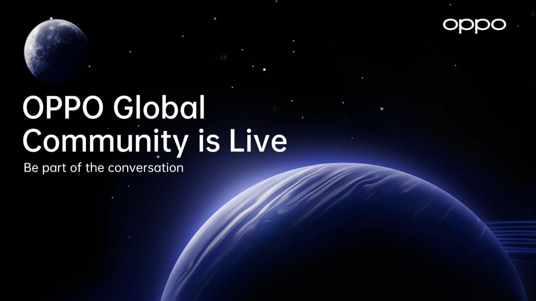 "Komunitas Global"