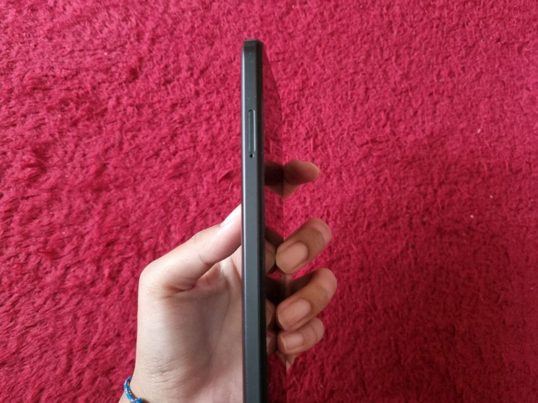 Review Xiaomi Redmi 10 5G