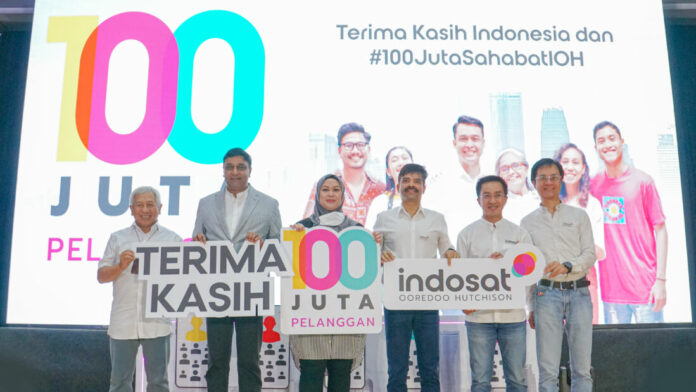 Promo Spesial Paket Data Indosat