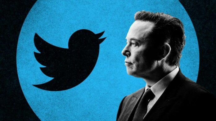 CEO Twitter