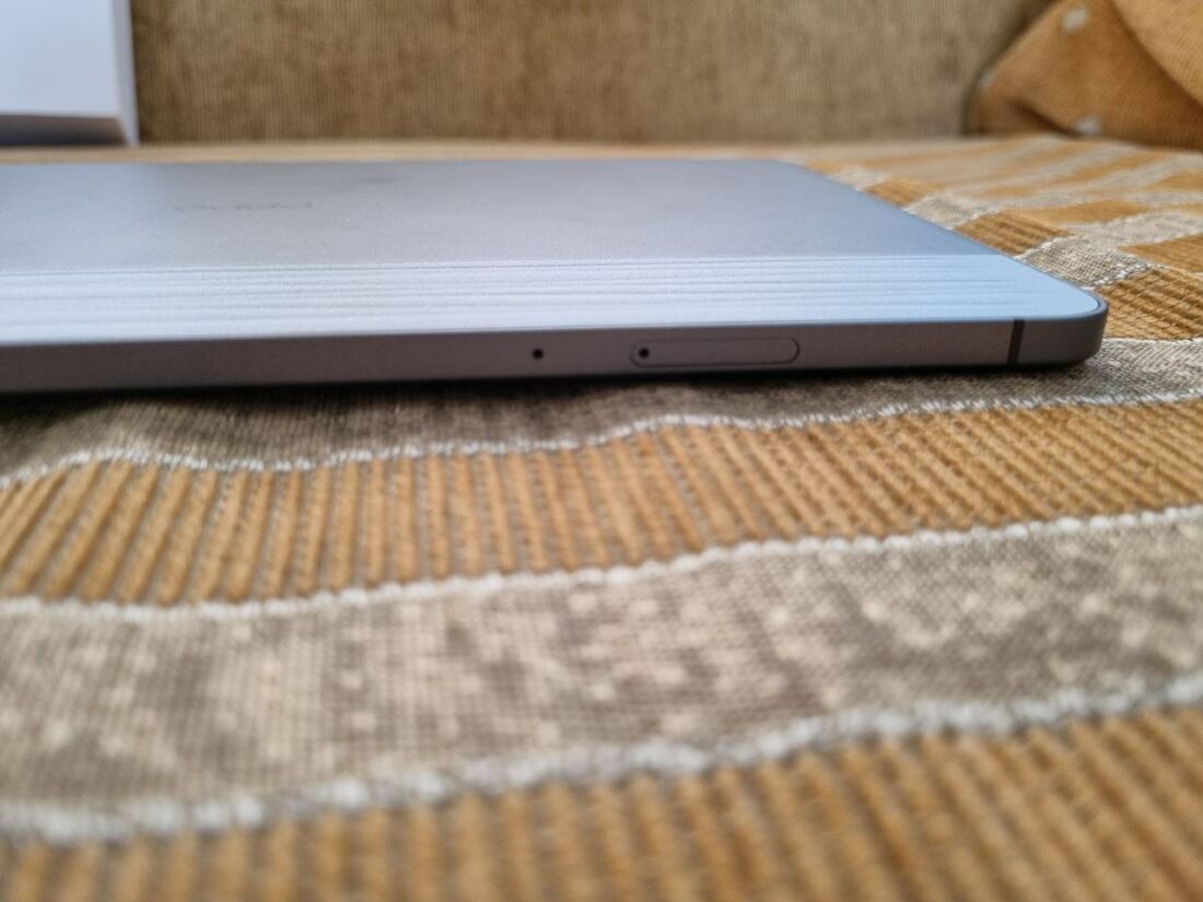 Review OPPO Pad Air