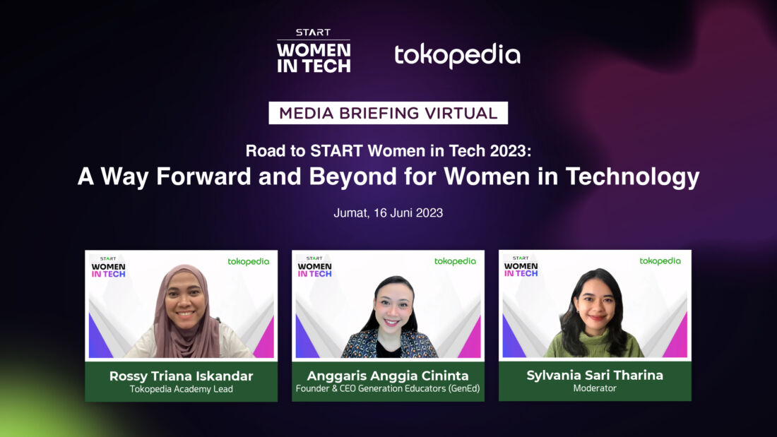 START Women in Tech