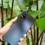 Kamera Xiaomi Redmi Note 12 Pro