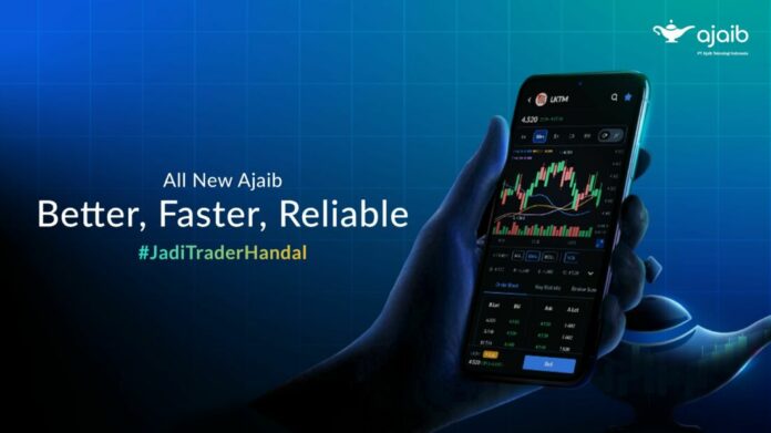 Trader Handal