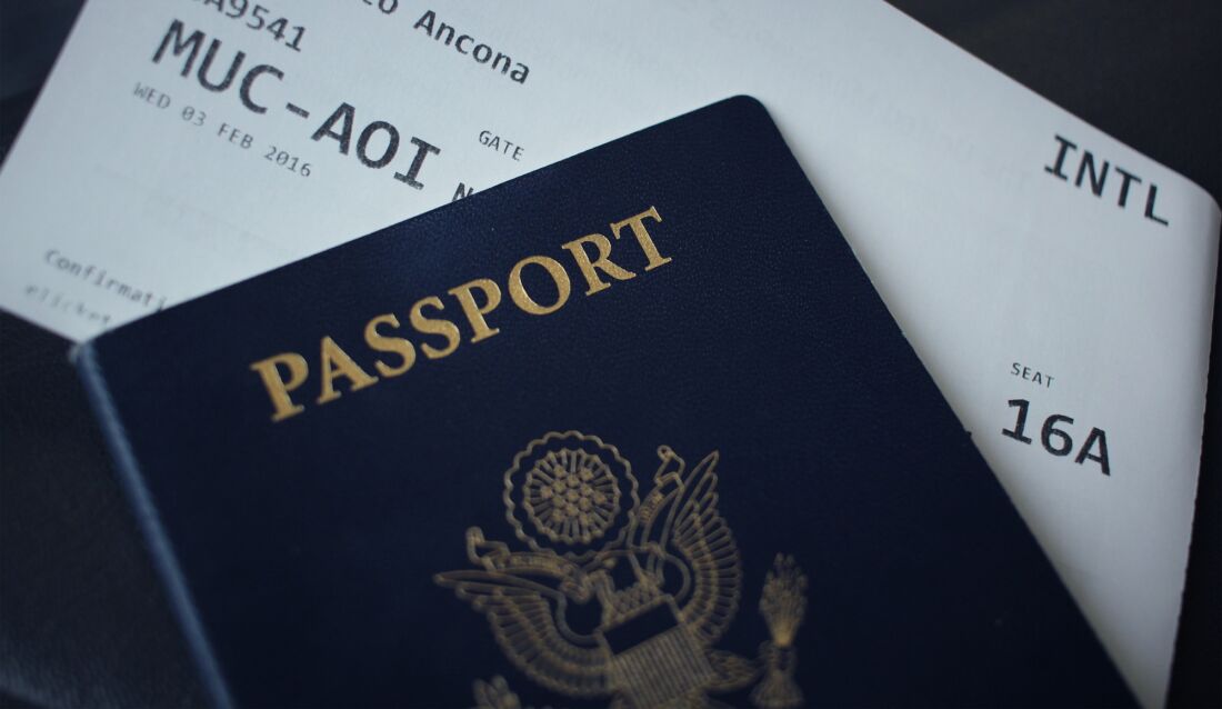 kebocoran data paspor WNI