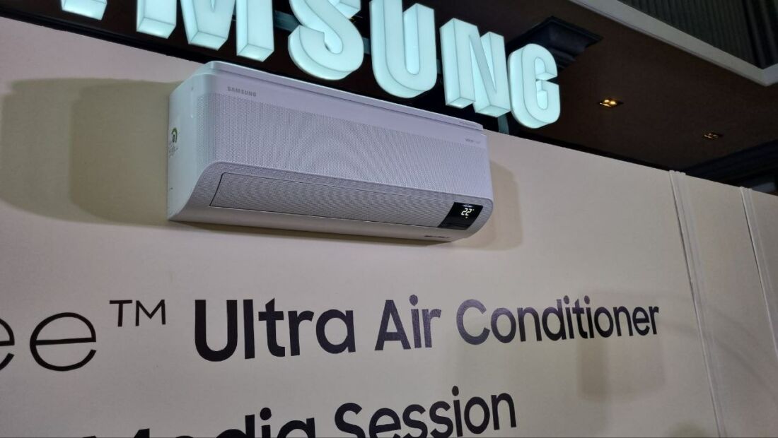 Samsung WindFree Ultra 
