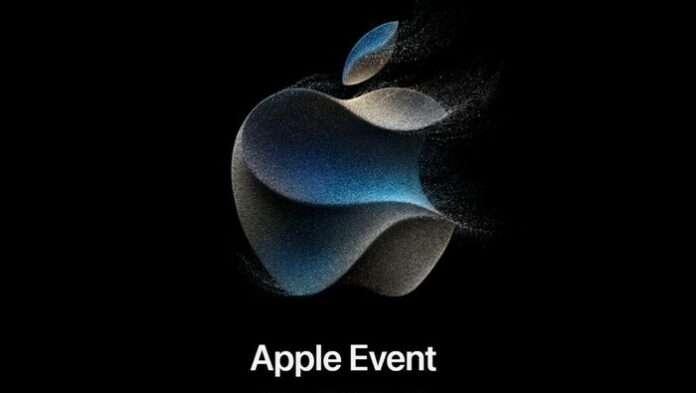Apple Wanderlust Event