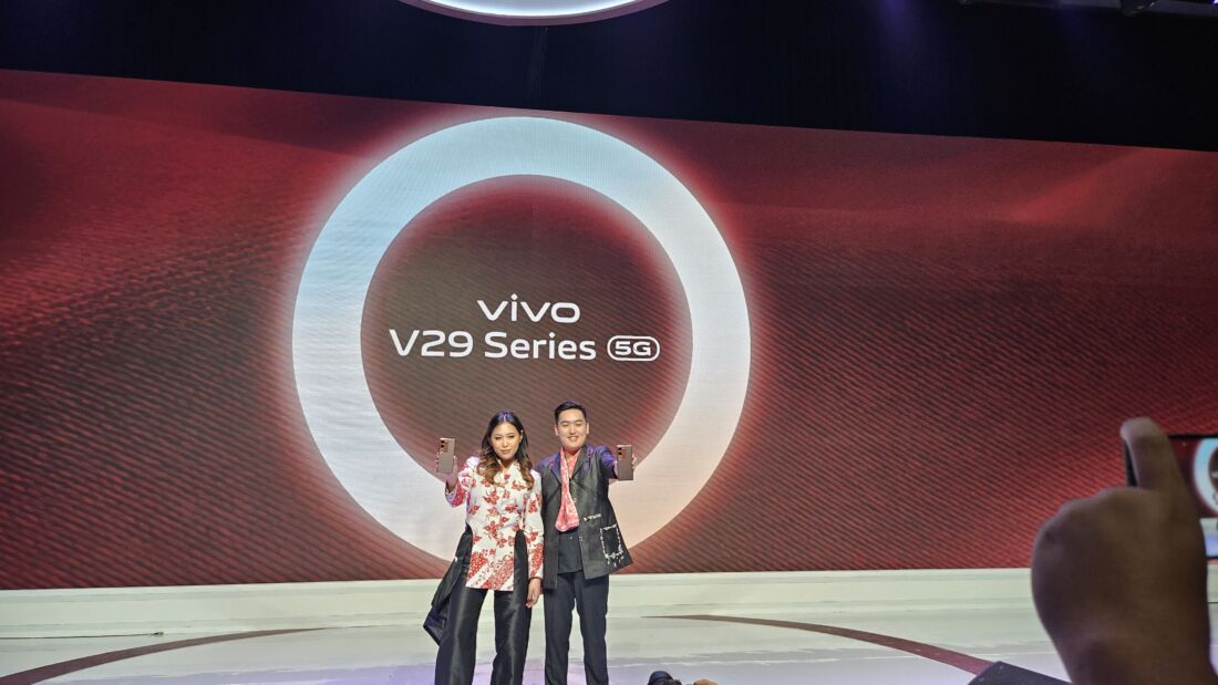 Vivo V29 Series