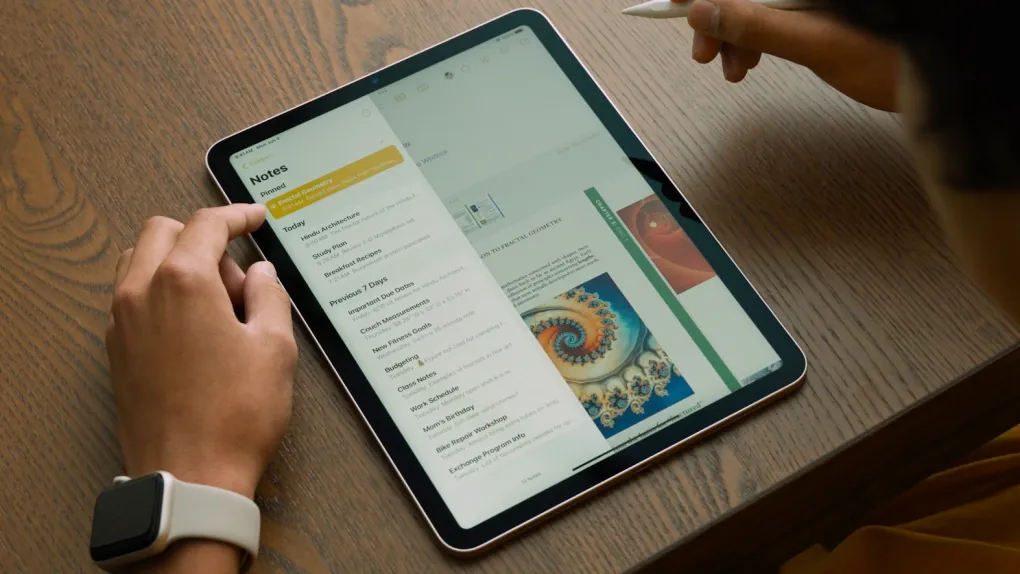 Apple Disinyalir Mau Luncurkan iPad Lipat Tahun Depan