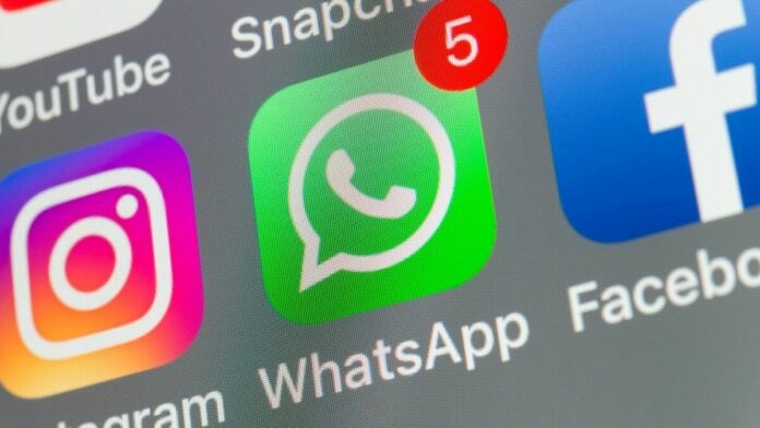 Kontroversi Meta Setelah Menurunkan Usia Minimum WhatsApp dari 16 ke 13 Tahun